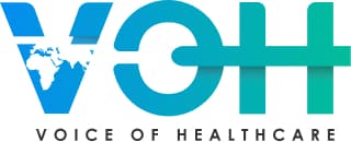 Voice of Healthcare Logo