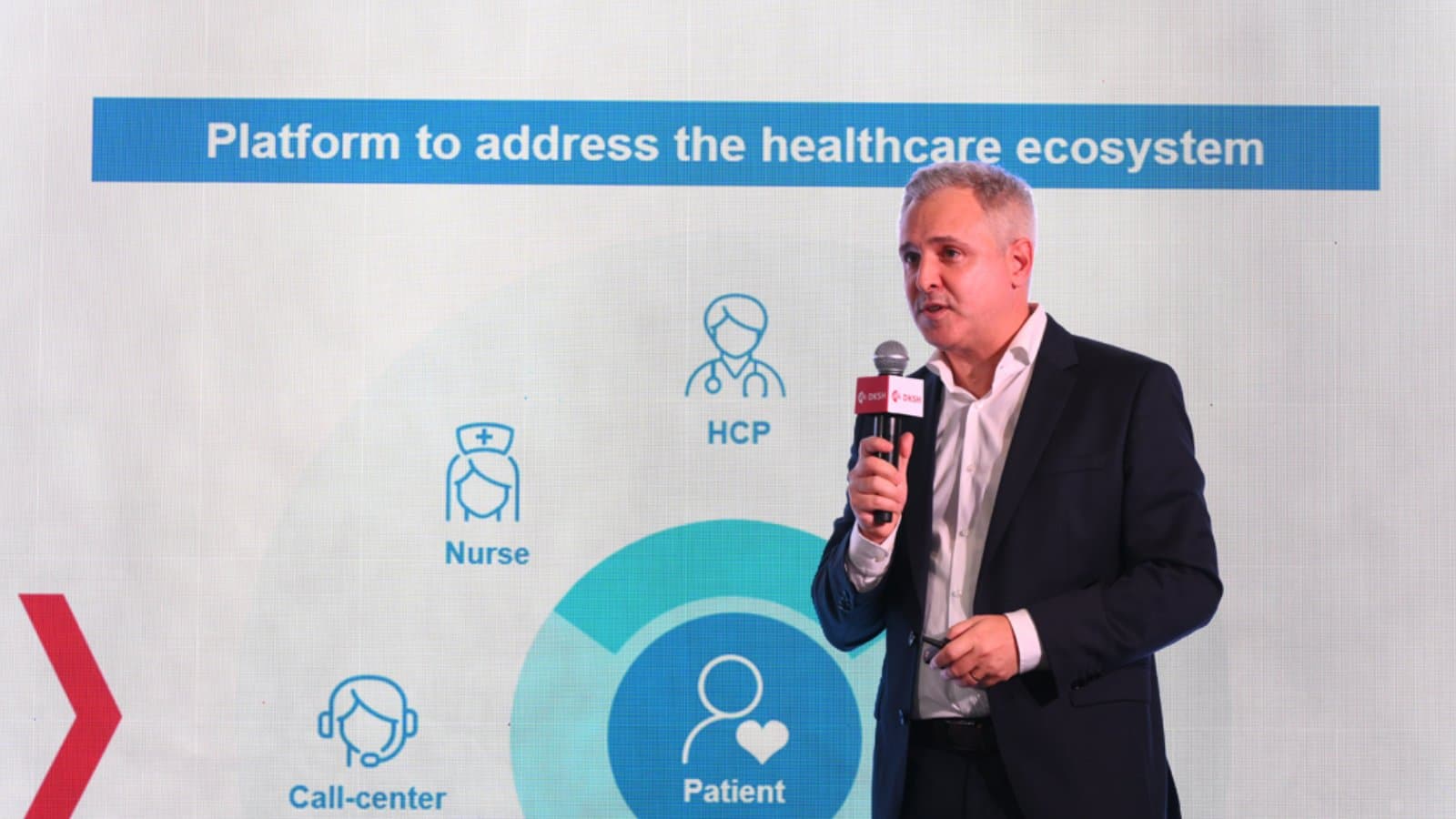 DKSH Healthcare Unveils Whitepaper Series Highlighting USD 10 Billion Asia‑Pacific Healthcare Outsourcing Opportunity