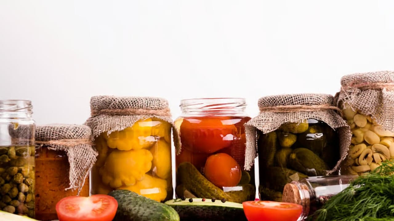 Studies Link Certain Food Preservatives to Higher Diabetes and Cancer Risk