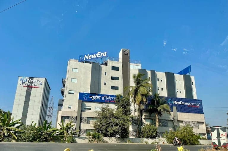 NewEra Hospital