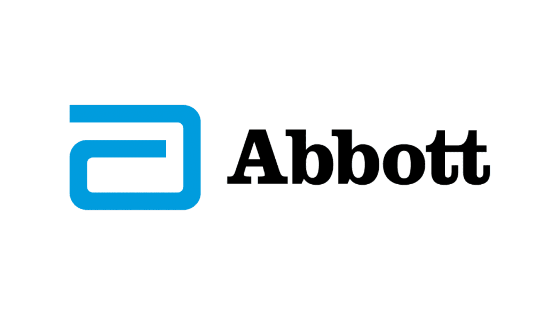 Abbott Logo Design