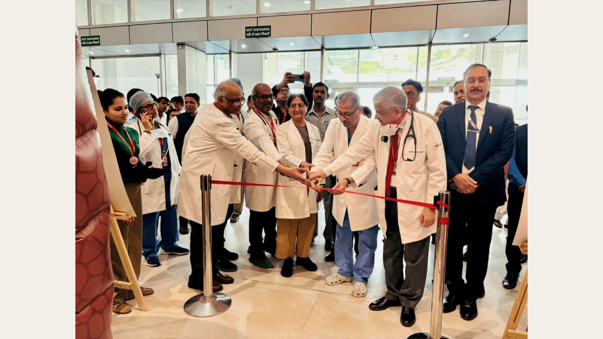 Combat Chronic Respiratory Diseases