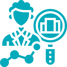 Data-driven researchers