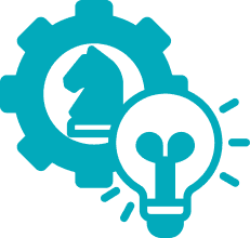 Creative strategists