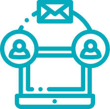 Digital-first communicators