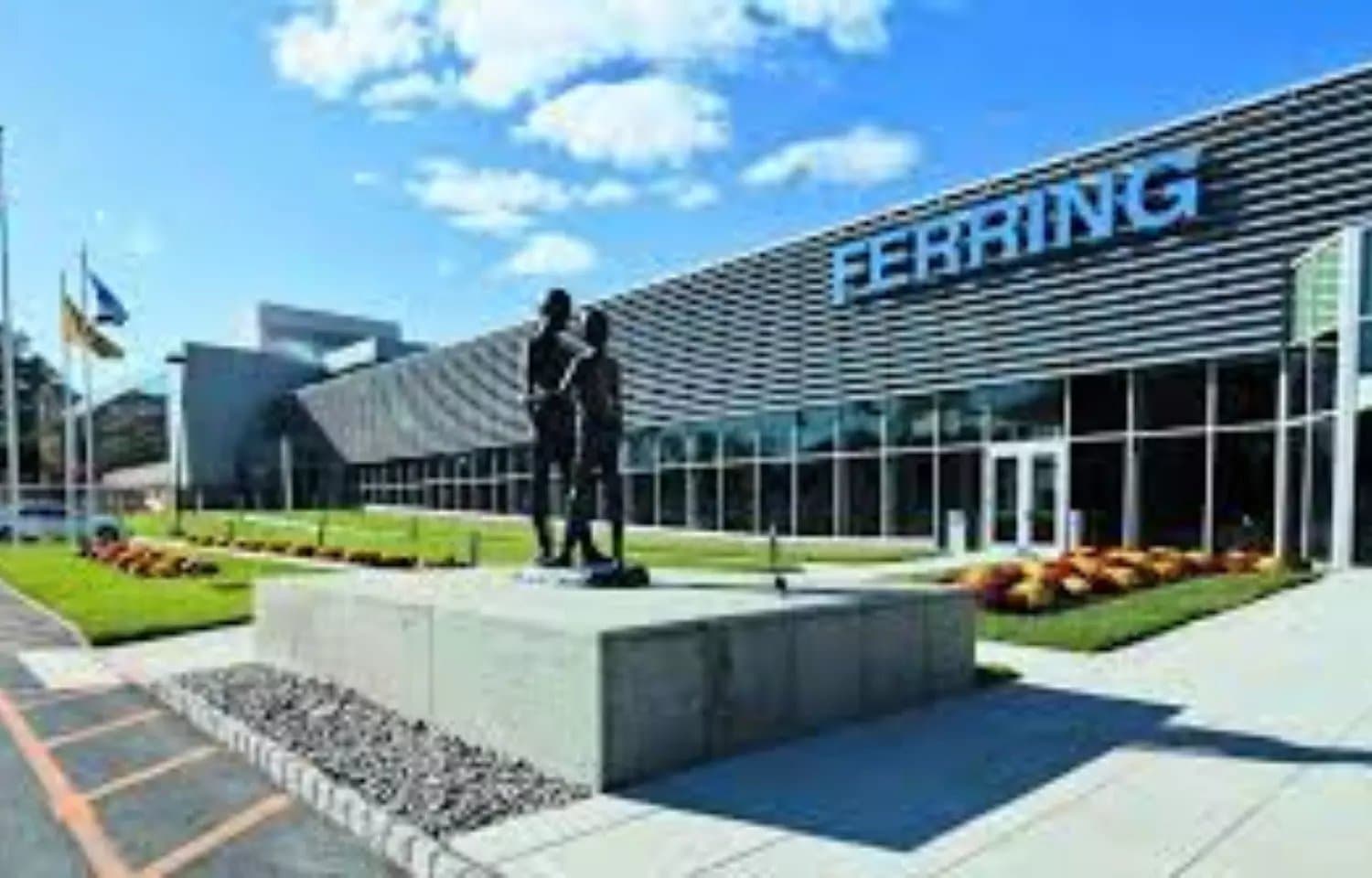 Ferring Pharmaceuticals
