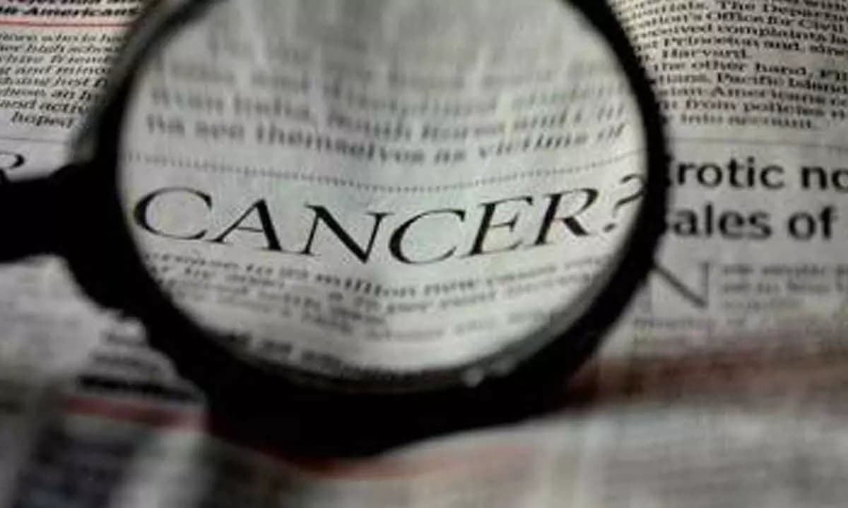 GMC Jammu Logs 9,400+ Cancer Cases, Mostly Advanced-Stage